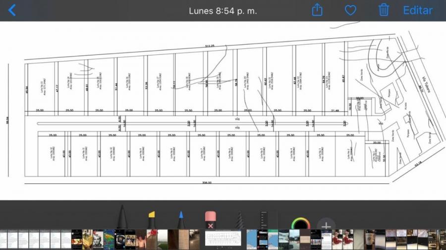 Foto Lote en Venta en JUAN MINACRA 38, Galapa, Atlántico - $ 242.000.000 - LOV185644 - BienesOnLine