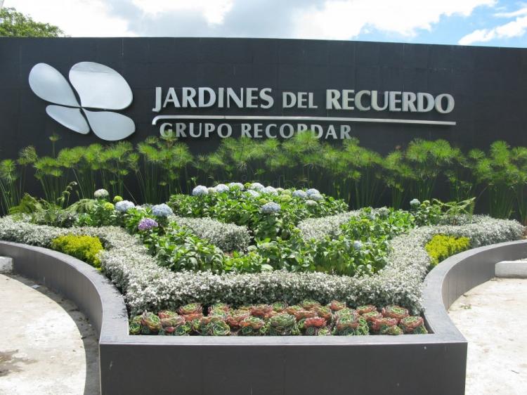 Foto Lote en Venta en Parque Cementerio Jardines del Recuerdo, Suba, Bogota D.C - $ 20.000.000 - LOV55309 - BienesOnLine
