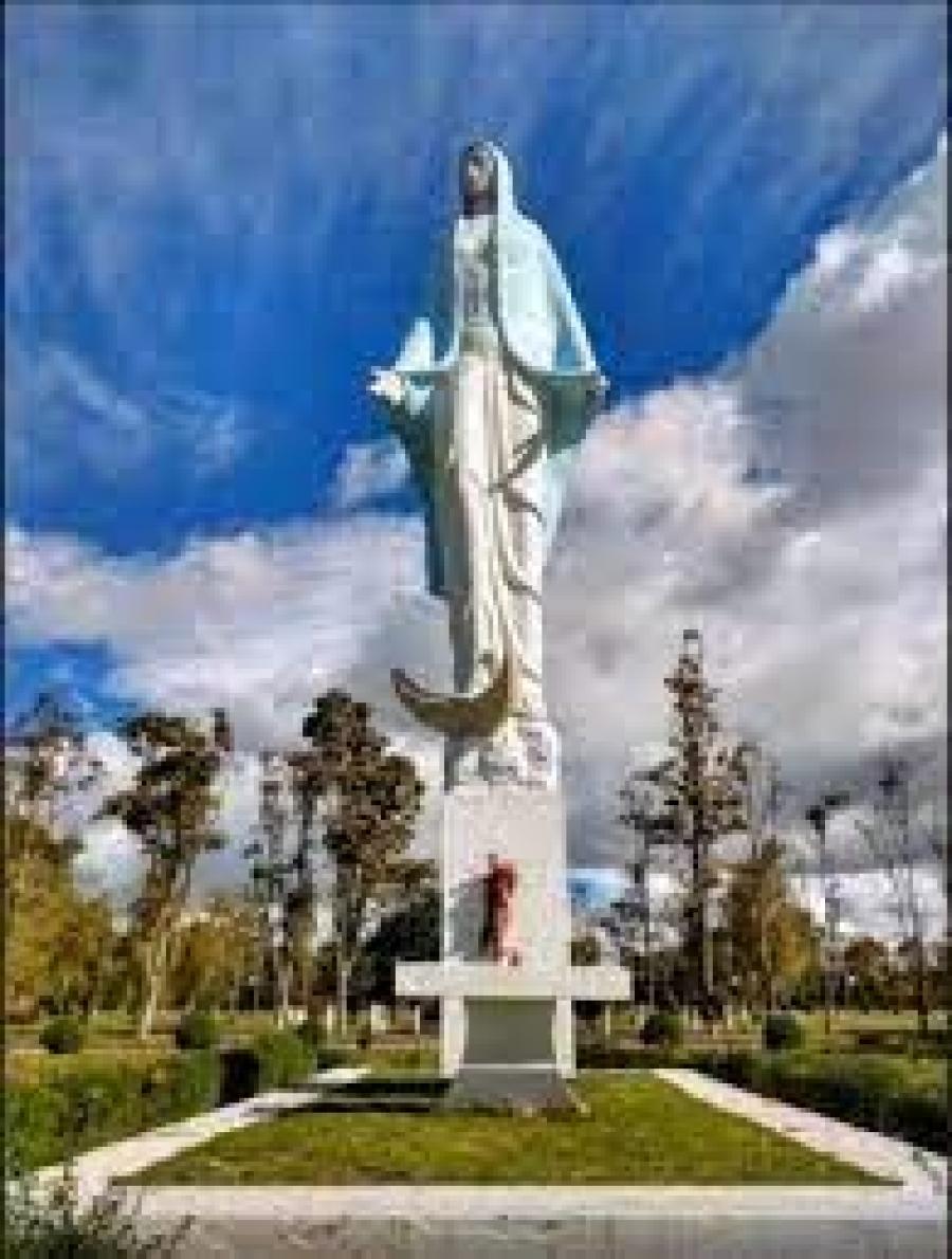 Vendo lotes parque cementerio La Inmaculada