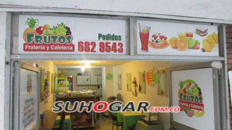 Foto Local en Venta en Bucaramanga, Santander - $ 28.000.000 - LOV74558 - BienesOnLine