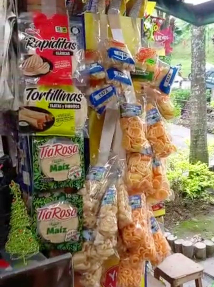 Foto Local en Venta en BUENOS AIRES, Medellín, Antioquia - $ 100.000.000 - LOV199116 - BienesOnLine