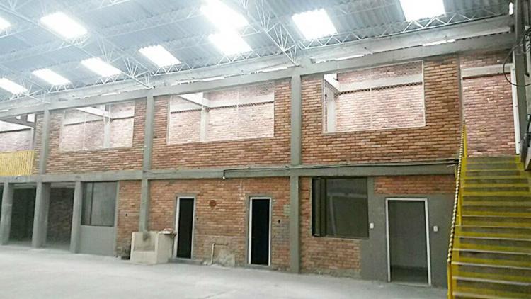 Foto Bodega en Venta en fontibon, Fontibón, Bogota D.C - $ 6.000.000.000 - BOV100553 - BienesOnLine