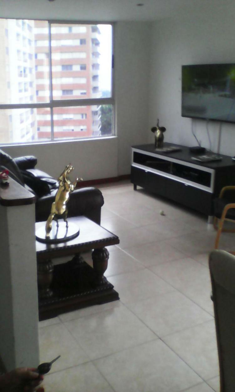 Foto Apartamento en Venta en poblado, Medellín, Antioquia - $ 420.000.000 - APV110434 - BienesOnLine