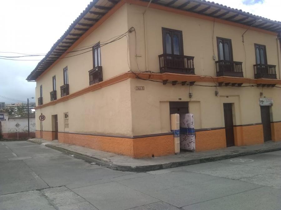 Foto Casa en Venta en la panaderia, Pasto, Nariño - $ 1.400.000.000 - CAV201578 - BienesOnLine