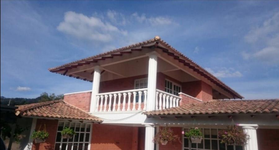 Foto Casa en Venta en TABIO SABANA DE BOGOTA COLOMBIA, TABIO SABANA DE BOGOTA COLOMBIA, Cundinamarca - $ 3.500.000.000 - CAV197951 - BienesOnLine