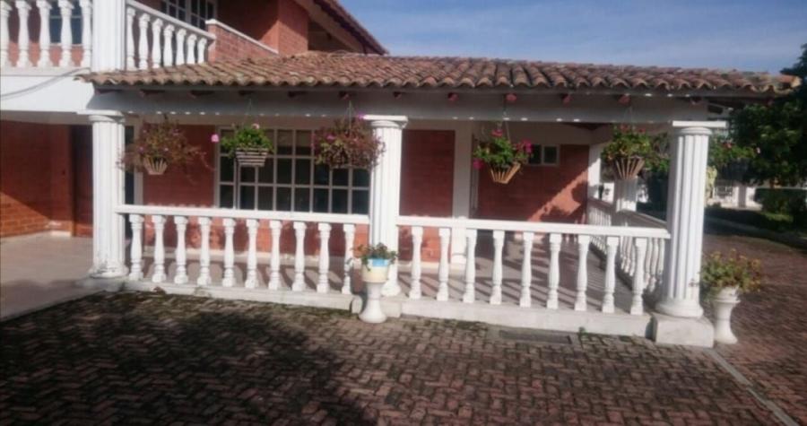 Foto Casa en Venta en TABIO SABANA DE BOGOTA COLOMBIA, TABIO SABANA DE BOGOTA COLOMBIA, Cundinamarca - $ 3.500.000.000 - CAV197952 - BienesOnLine