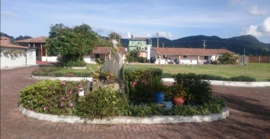 CASA EN VENTA O PERMUTA TABIO CUNDINAMARCA 7.000MT. excelente casa