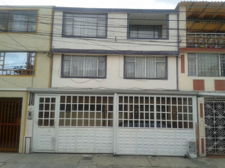 Foto Casa en Venta en Camelia, Puente Aranda, Bogota D.C - $ 460.000.000 - CAV135572 - BienesOnLine