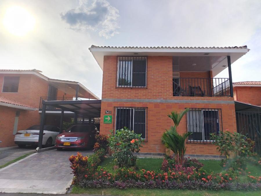 Foto Casa en Venta en Jamundí, Valle del Cauca - $ 680.000.000 - CAV214336 - BienesOnLine