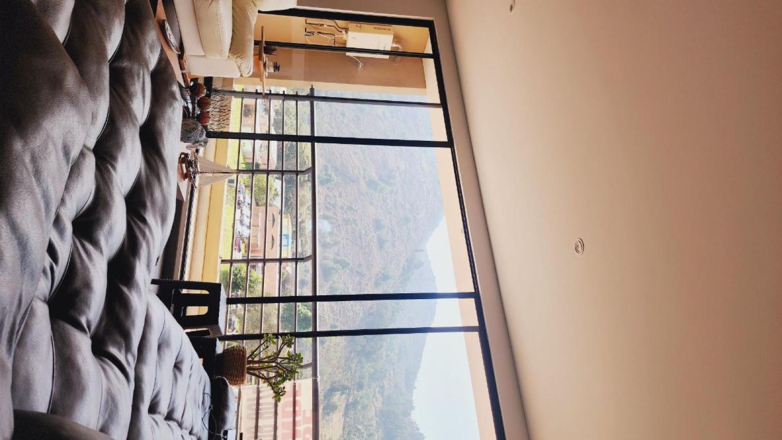 Foto Apartamento en Venta en vereda cerca de piedra - chia, PONDEROSA CAMPESTRE, Cundinamarca - $ 450.000.000 - APV207935 - BienesOnLine