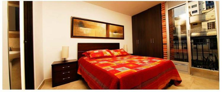 Foto Apartamento en Venta en PROVENZA, Bucaramanga, Santander - $ 160.000.000 - APV72065 - BienesOnLine