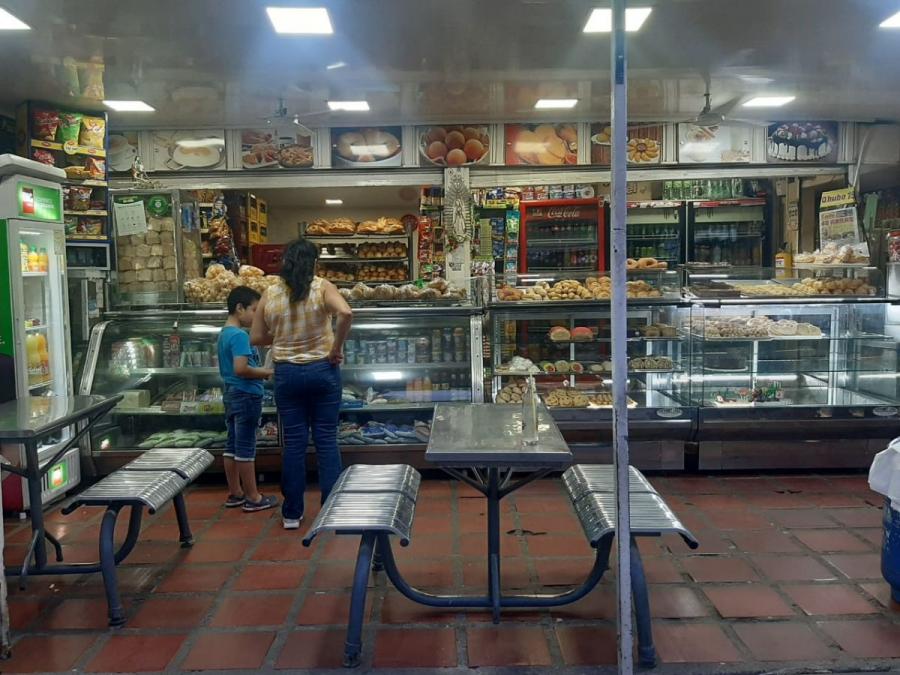 Foto Local en Venta en Los Andes, Cali, Valle del Cauca - $ 180.000.000 - LOV200778 - BienesOnLine