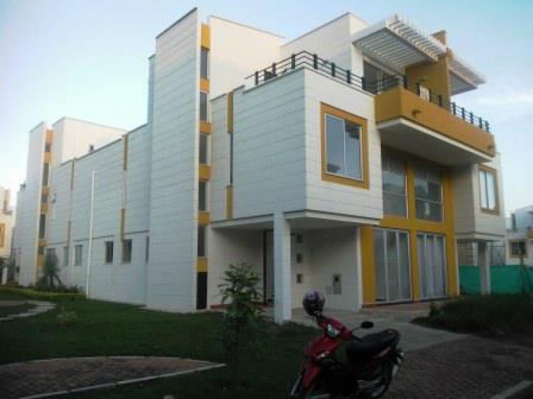 Foto Casa en Venta en SENDEROS DE ARAGUA, Yopal, Casanare - $ 340.000.000 - CAV60297 - BienesOnLine
