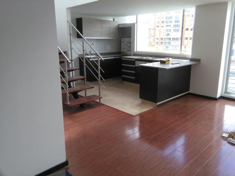 Foto Apartamento en Venta en Sector Norte, Pasto, Nariño - $ 420.000.000 - APV150852 - BienesOnLine