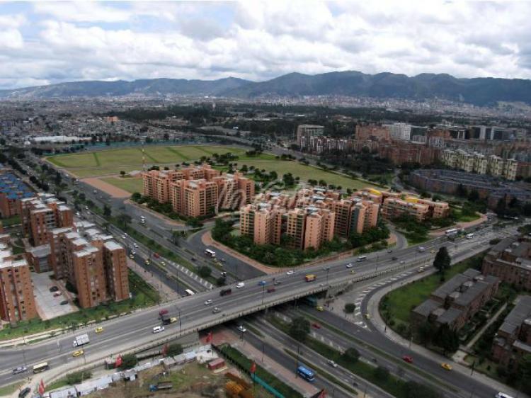 Foto Apartamento en Venta en CIUDAD SALITRE, Ciudad Salitre Occidente, Bogota D.C - $ 1.300.000.000 - APV63219 - BienesOnLine