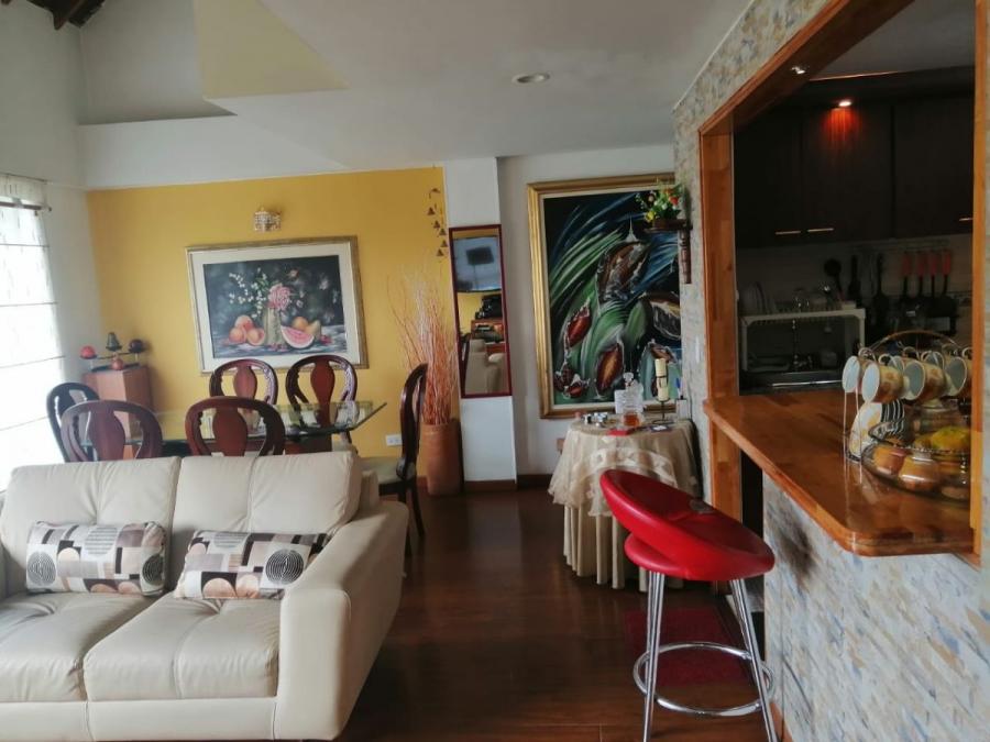 Foto Apartamento en Venta en LOS PINOS DE SUBA, Suba, Bogota D.C - $ 385.000.000 - DEV203643 - BienesOnLine