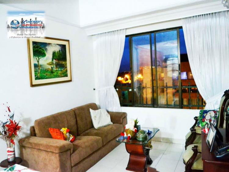 Foto Apartamento en Venta en Bucaramanga, Santander - $ 210.000.000 - APV58417 - BienesOnLine