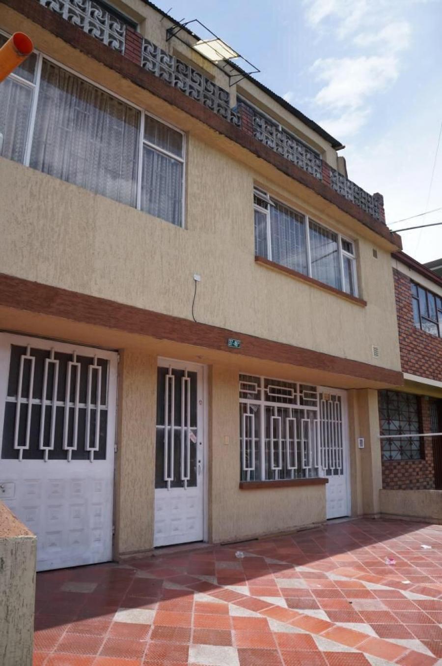 Foto Casa en Venta en Quiroga, Antonio Nariño, Bogota D.C - $ 560.000.000 - CAV180892 - BienesOnLine