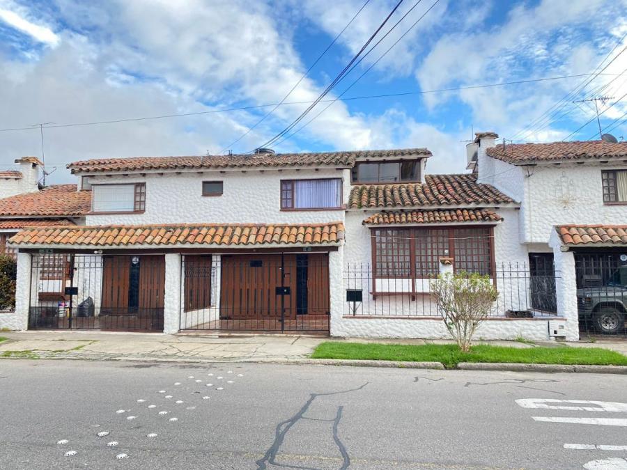 Foto Casa en Venta en Batan, Suba, Bogota D.C - $ 850.000.000 - CAV208564 - BienesOnLine