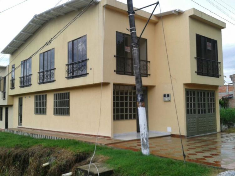 Foto Casa en Venta en El Oasis, Mariquita, Tolima - $ 210.000.000 - CAV83579 - BienesOnLine