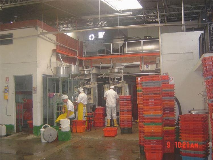 Foto Industrial en Venta en Barrio Nuevo, Palmira, Valle del Cauca - $ 270.000.000 - INV67652 - BienesOnLine