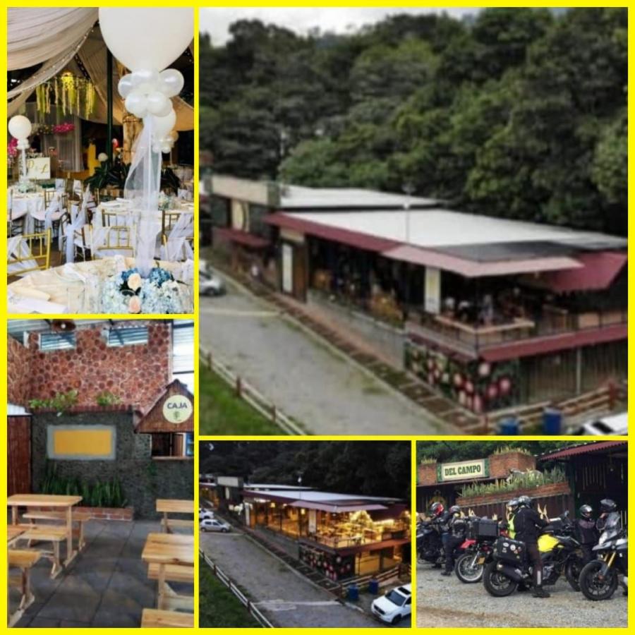 Foto Casa en Venta en LA FLORIDA, Ibagué, Tolima - $ 3.500.000.000 - CAV200704 - BienesOnLine