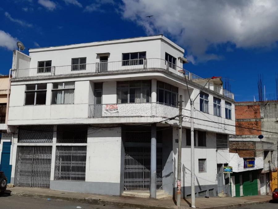 Foto Casa en Venta en el carmen, Ibagué, Tolima - $ 800.000.000 - CAV203325 - BienesOnLine