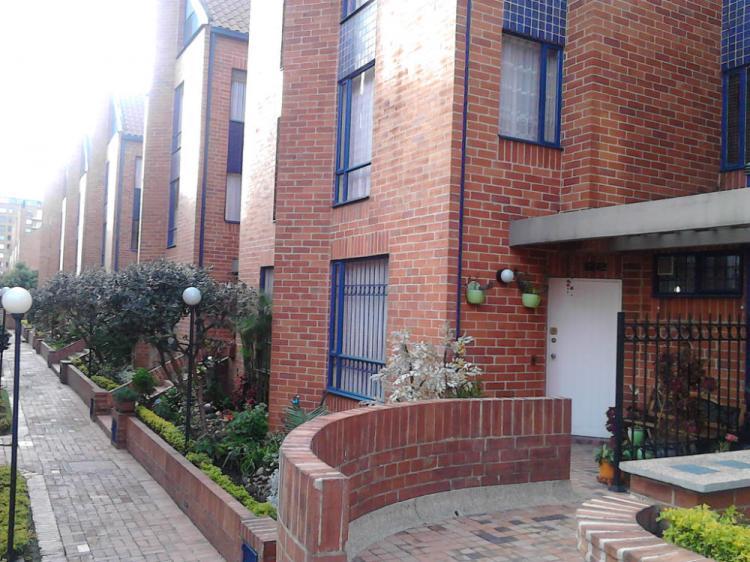 Foto Casa en Venta en MODEDLIA SALITRE MODELIA, Modelia, Bogota D.C - $ 695.000.000 - CAV116046 - BienesOnLine