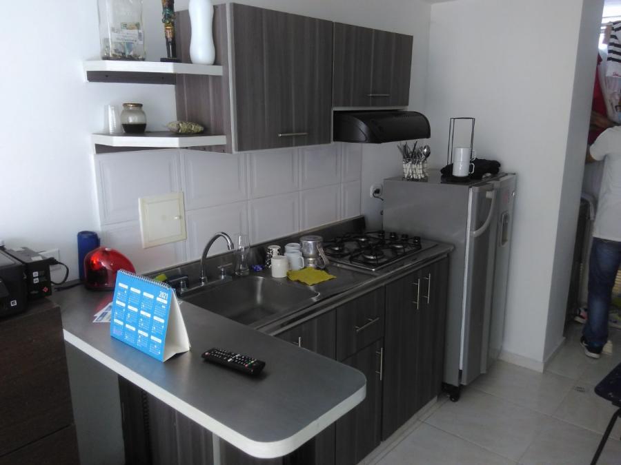 Foto Apartamento en Venta en San Francisco, Bucaramanga, Santander - $ 135.000.000 - APV190024 - BienesOnLine