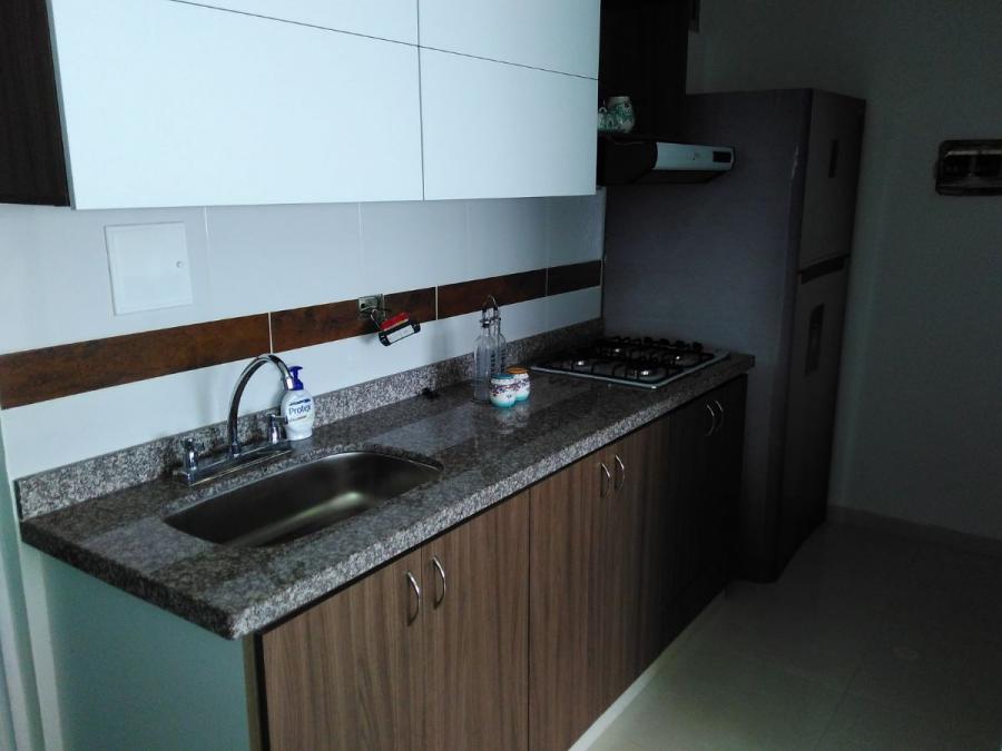 Foto Apartamento en Venta en San Francisco, Bucaramanga, Santander - $ 198.000.000 - APV184113 - BienesOnLine