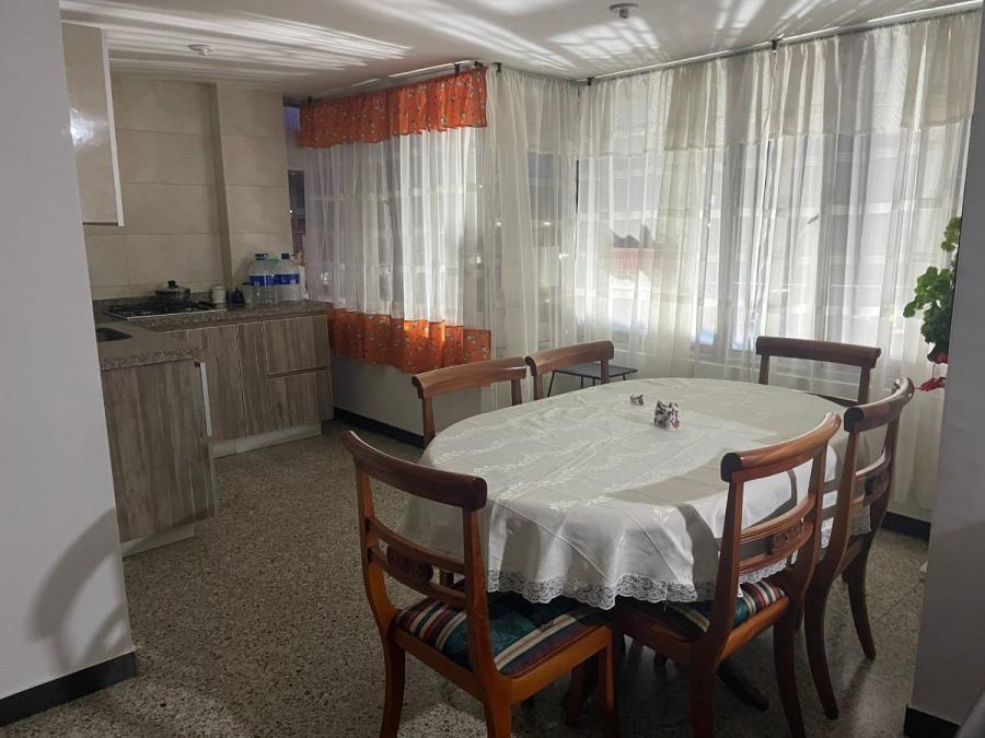 Foto Apartamento en Venta en Centro, Duitama, Boyacá - $ 430.000.000 - APV199273 - BienesOnLine