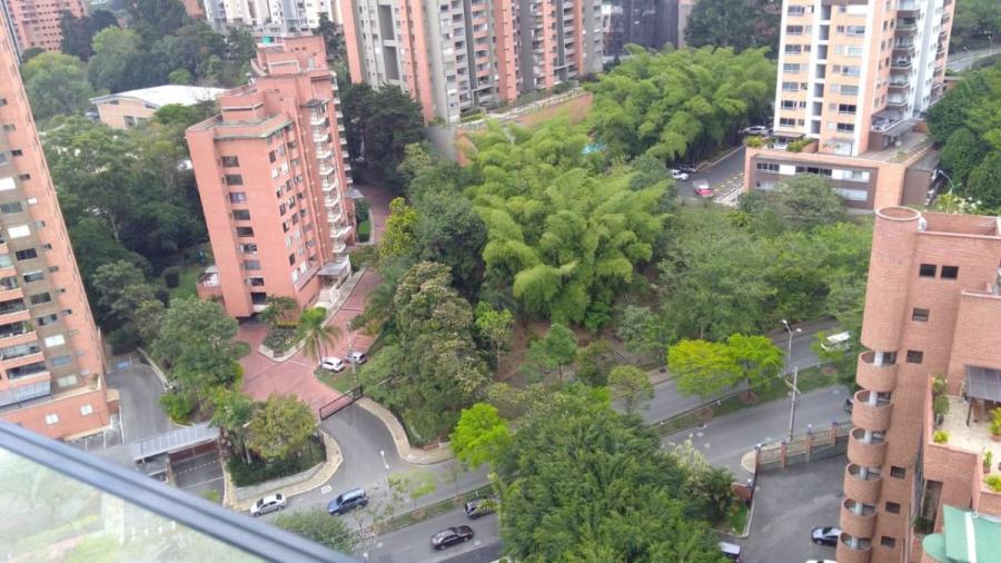 Foto Hotel en Venta en poblado, Medellín, Antioquia - $ 560.000.000 - HOV182380 - BienesOnLine