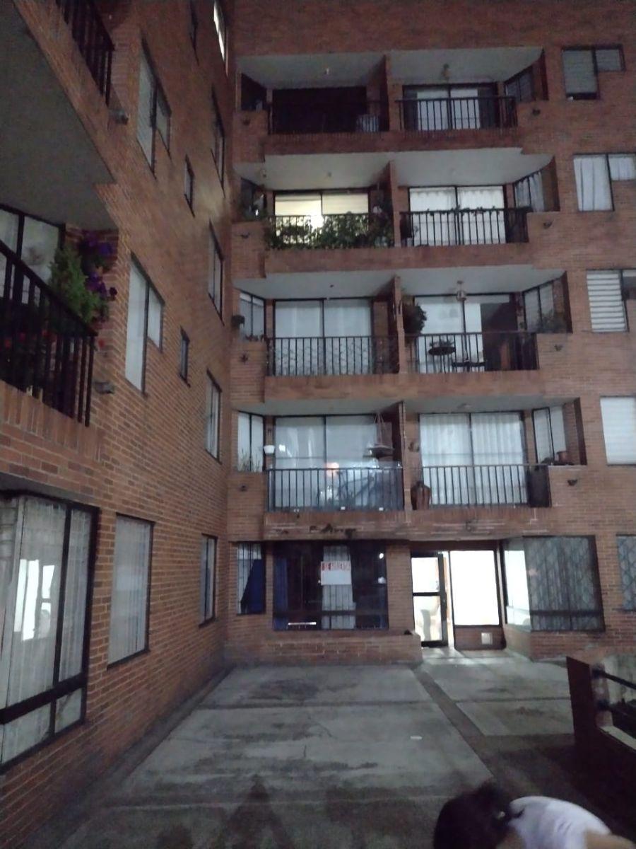 Foto Apartamento en Venta en LA CAMPIÑA, Suba, Bogota D.C - $ 340.000.000 - APV198071 - BienesOnLine