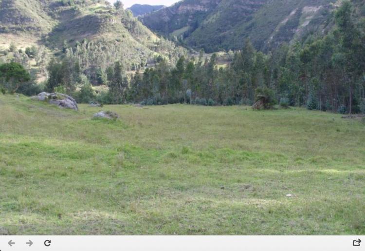 Foto Lote en Venta en Zipaquira / Ubate, Ubaté, Cundinamarca - $ 1.800.000.000 - LOV151203 - BienesOnLine