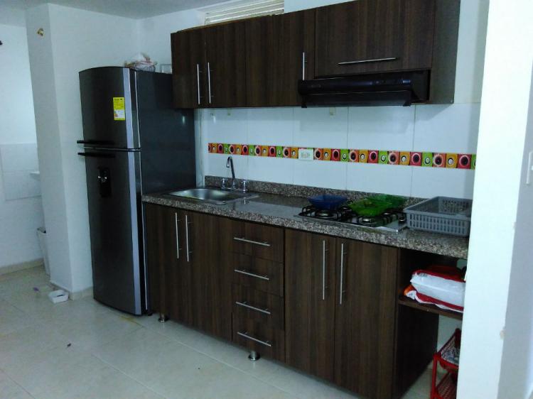 Foto Apartamento en Venta en Universidad, Bucaramanga, Santander - $ 135.000.000 - APV155623 - BienesOnLine
