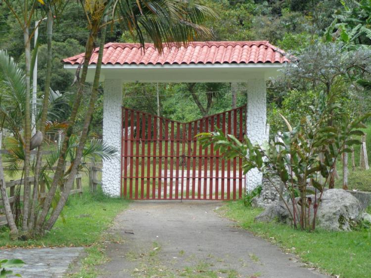 Foto Finca en Venta en cañon del combeima, Ibagué, Tolima - 2 hectareas - $ 450.000.000 - FIV69625 - BienesOnLine