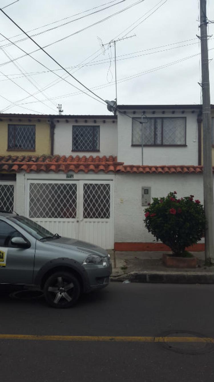 Foto Casa en Venta en Villa del prado, Bogotá, Bogota D.C - $ 490.000.000 - CAV72479 - BienesOnLine