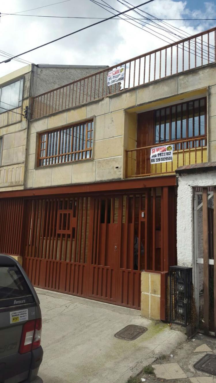 Foto Casa en Venta en Ciudad Jardín, Ciudad Jardín, Bogota D.C - $ 480.000.000 - CAV73185 - BienesOnLine