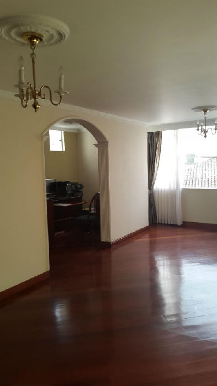 Foto Apartamento en Venta en Santa barbara, Santa Bárbara, Bogota D.C - $ 350.000.000 - APV73186 - BienesOnLine