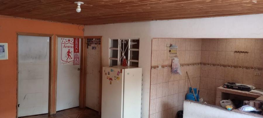 Foto Casa en Venta en Ubate, Soacha, Cundinamarca - $ 220.000.000 - CAV204274 - BienesOnLine