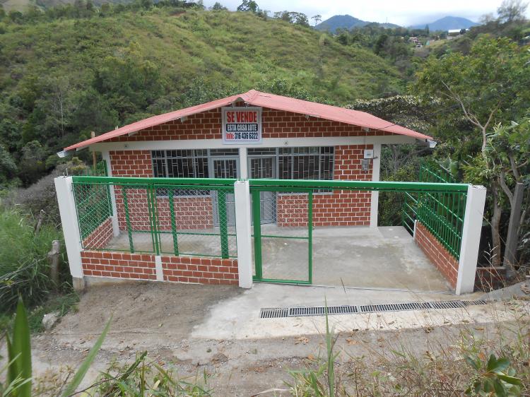 Foto Casa en Venta en chorrillo(las lomitas), chachagui, Nariño - $ 180.000.000 - CAV154503 - BienesOnLine