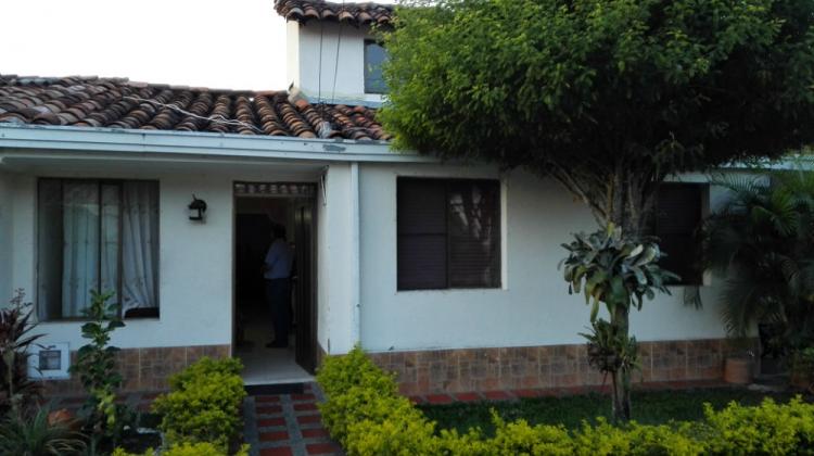 Foto Casa en Venta en EL SAMAN, Cartago, Valle del Cauca - $ 110.000.000 - CAV92776 - BienesOnLine