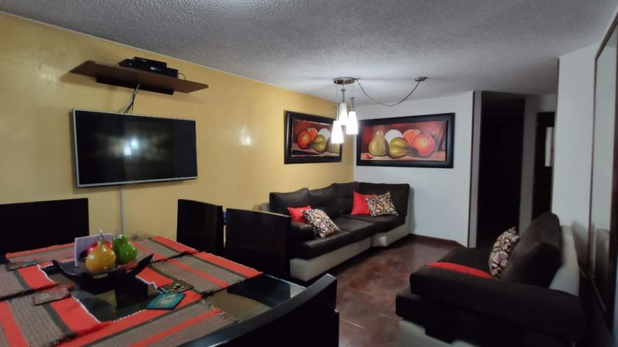 Foto Apartamento en Venta en Britalia Norte, Suba, Bogota D.C - $ 370.000.000 - APV184501 - BienesOnLine