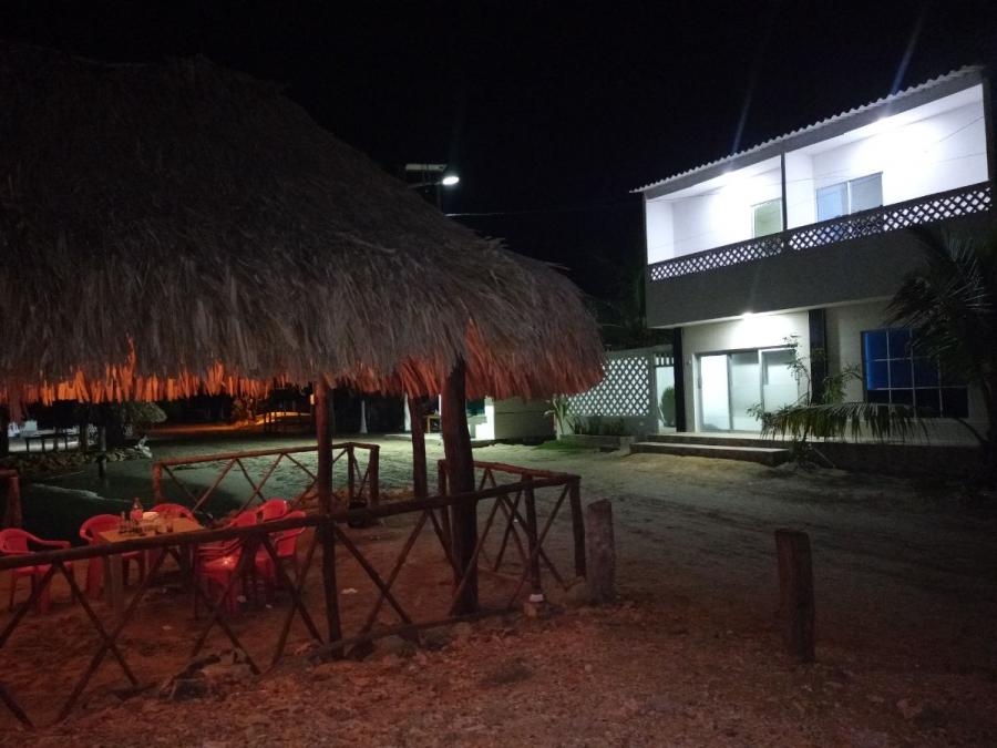 Foto Hotel en Venta en Boca de la ciénaga, Coveñas, Sucre - U$D 250.000 - HOV194994 - BienesOnLine