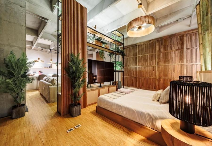 Home in Metric Way