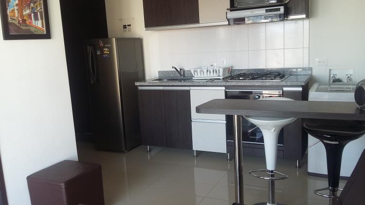 Foto Apartamento en Venta en La Pola, Ibagué, Tolima - $ 120.000.000 - APV152783 - BienesOnLine