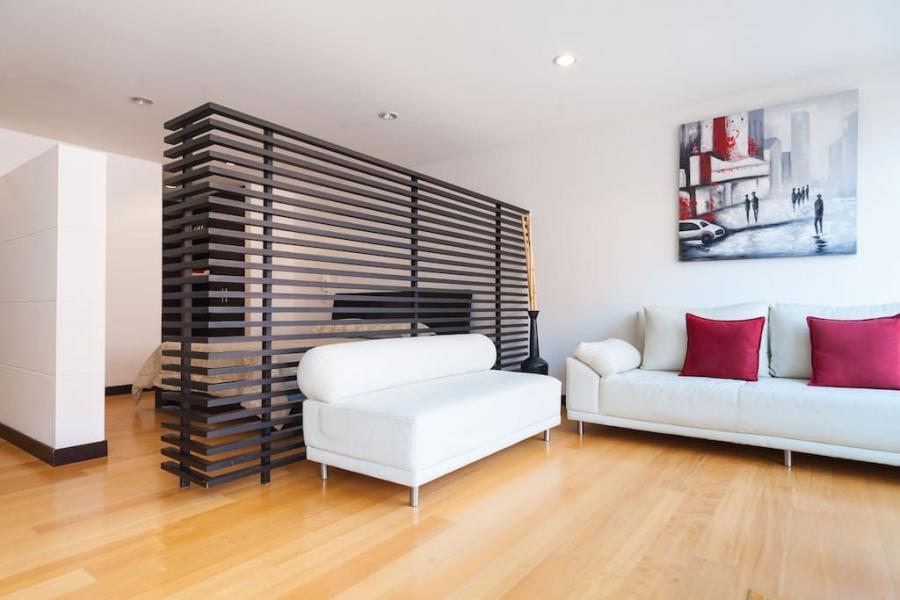 Foto Apartamento en Venta en Santa Bárbara, Usaquén, Bogota D.C - $ 420.000.000 - APV201075 - BienesOnLine