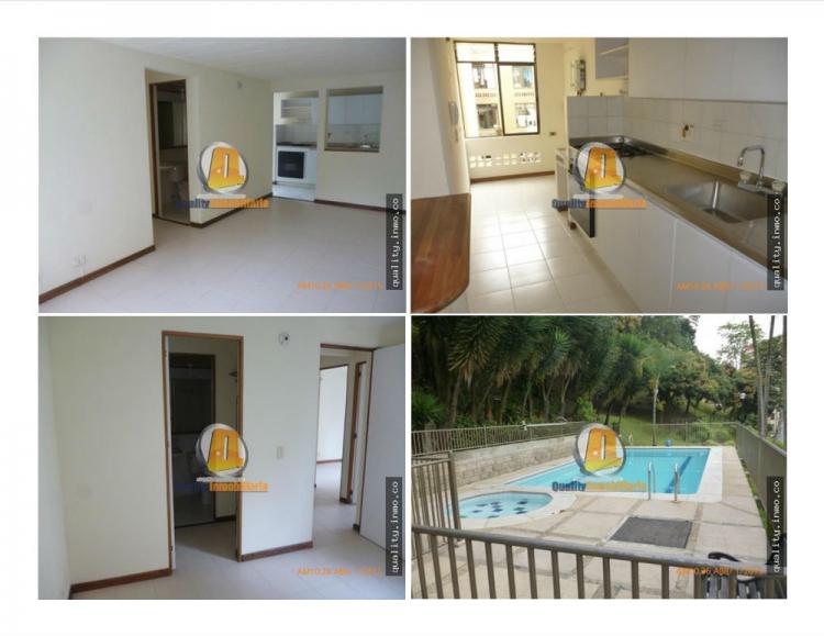 Foto Apartamento en Venta en Envigado, Antioquia - $ 170.000.000 - APV84911 - BienesOnLine