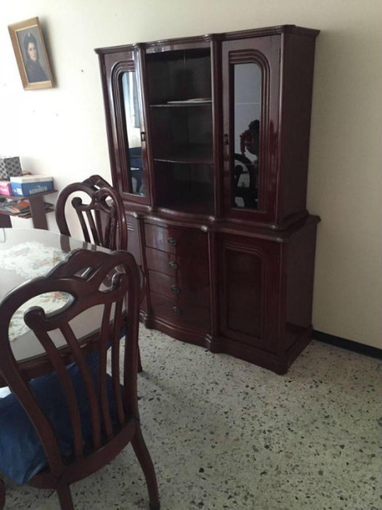 Foto Apartamento en Venta en CAOBA, Cúcuta, Norte de Santander - $ 150.000.000 - APV102634 - BienesOnLine