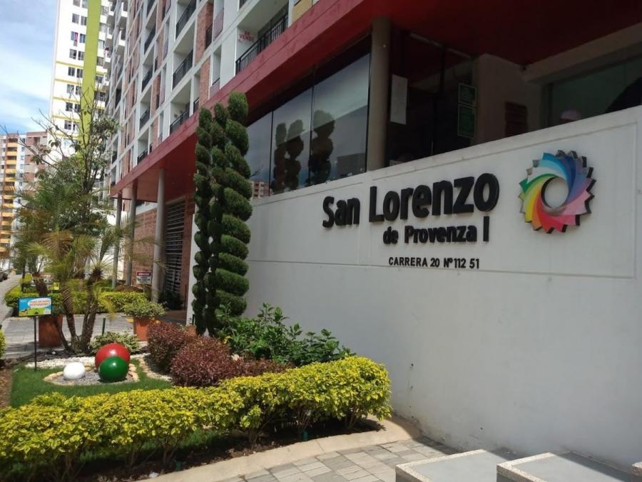 Foto Apartamento en Venta en Provenza, Bucaramanga, Santander - $ 210.000.000 - APV205191 - BienesOnLine